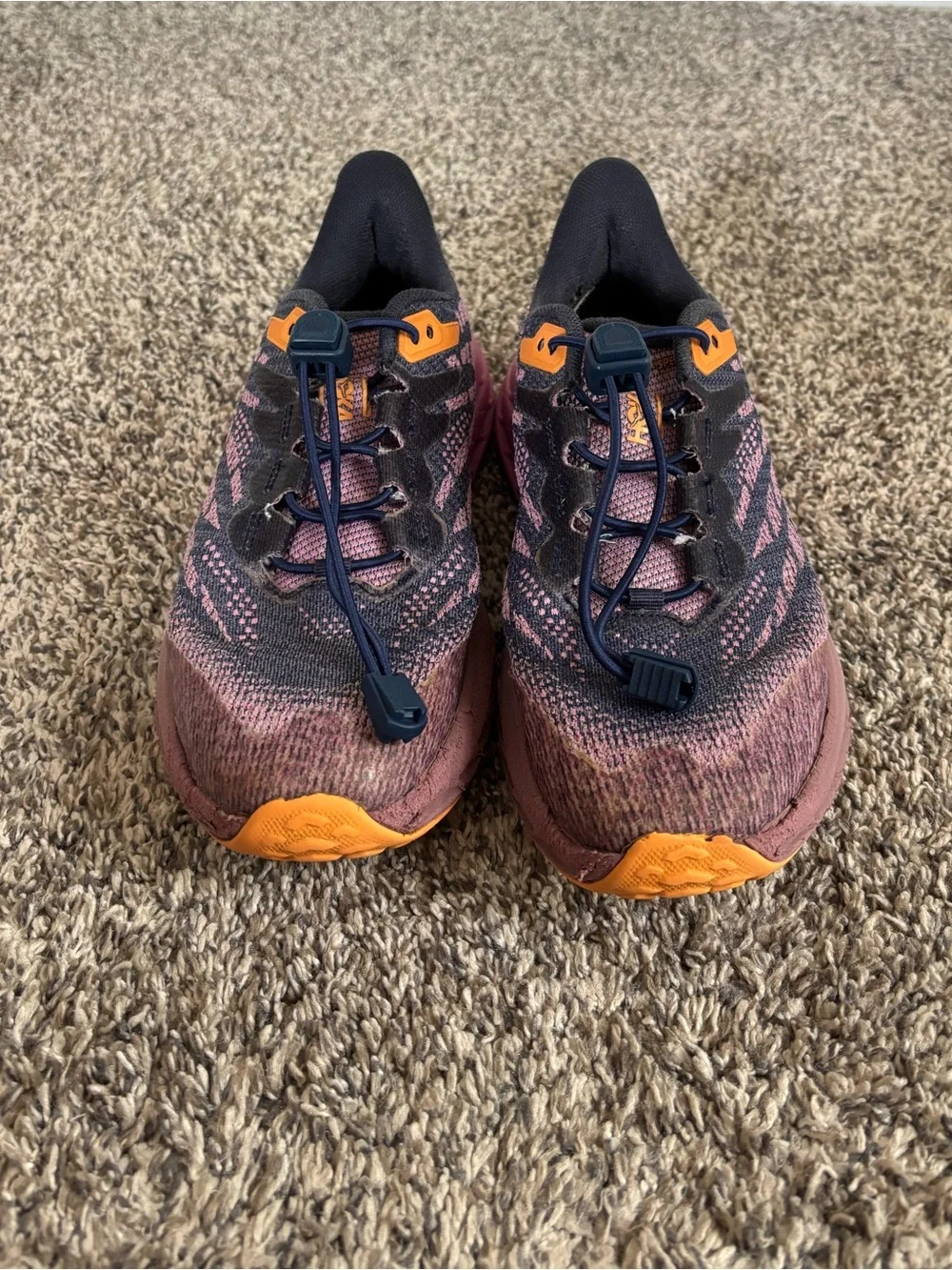 Hoka Kids' Speedgoat 5 Trail Running Shoe